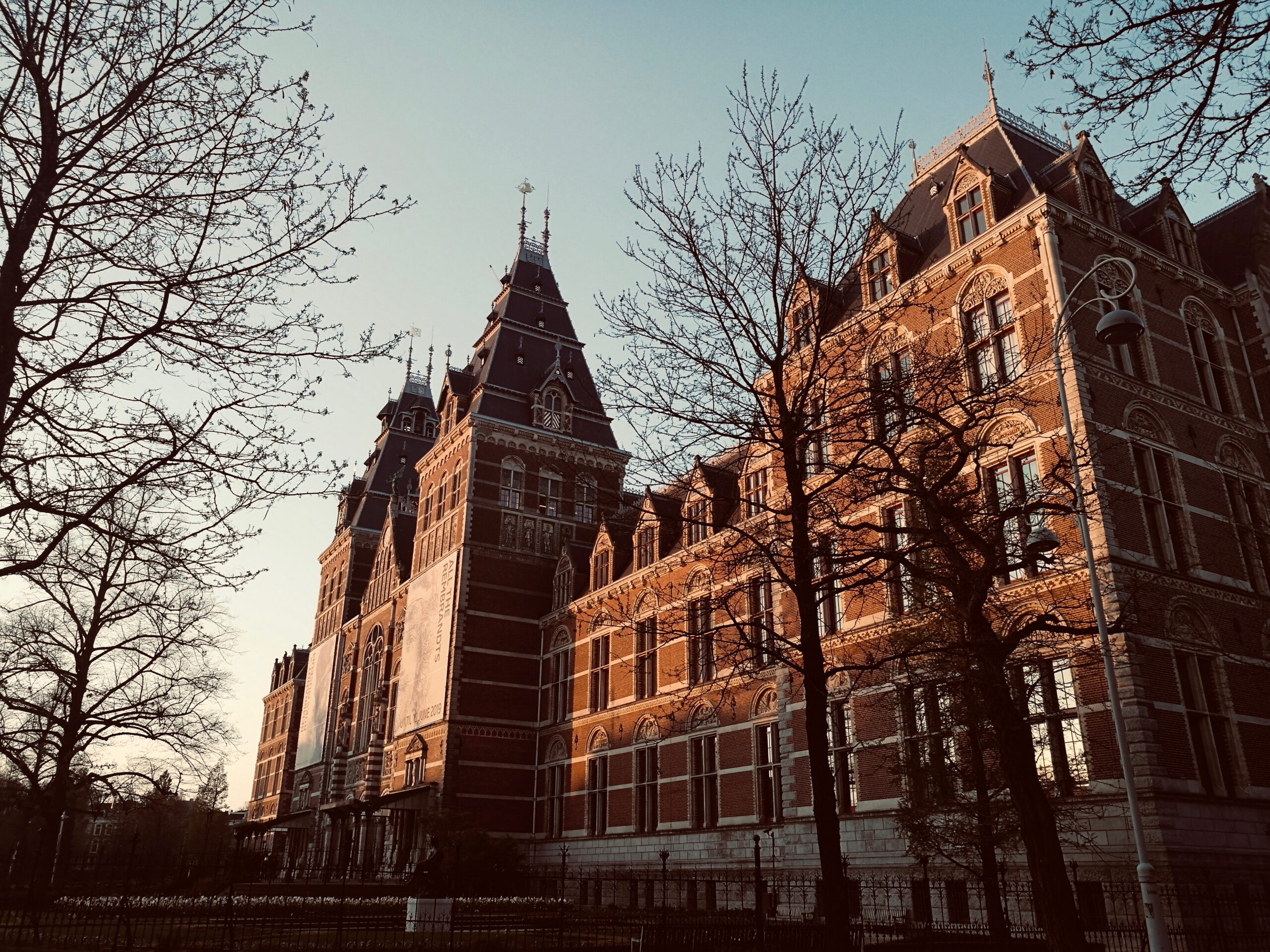 Why study in Amsterdam? Three reasons why you should study in the city of canals.