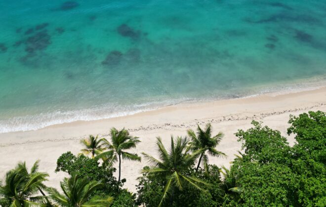 I was meant to go but Covid – My trip to Fiji was postponed four times. 